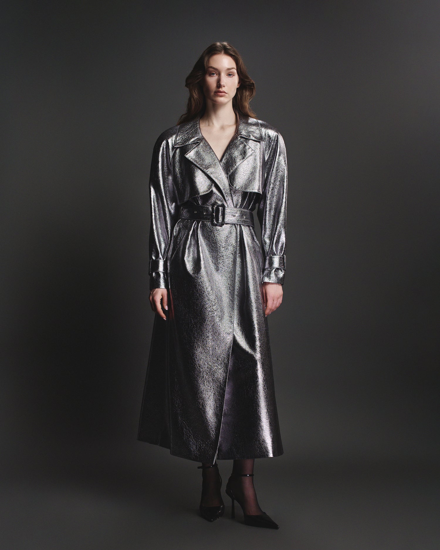 Selene Trench