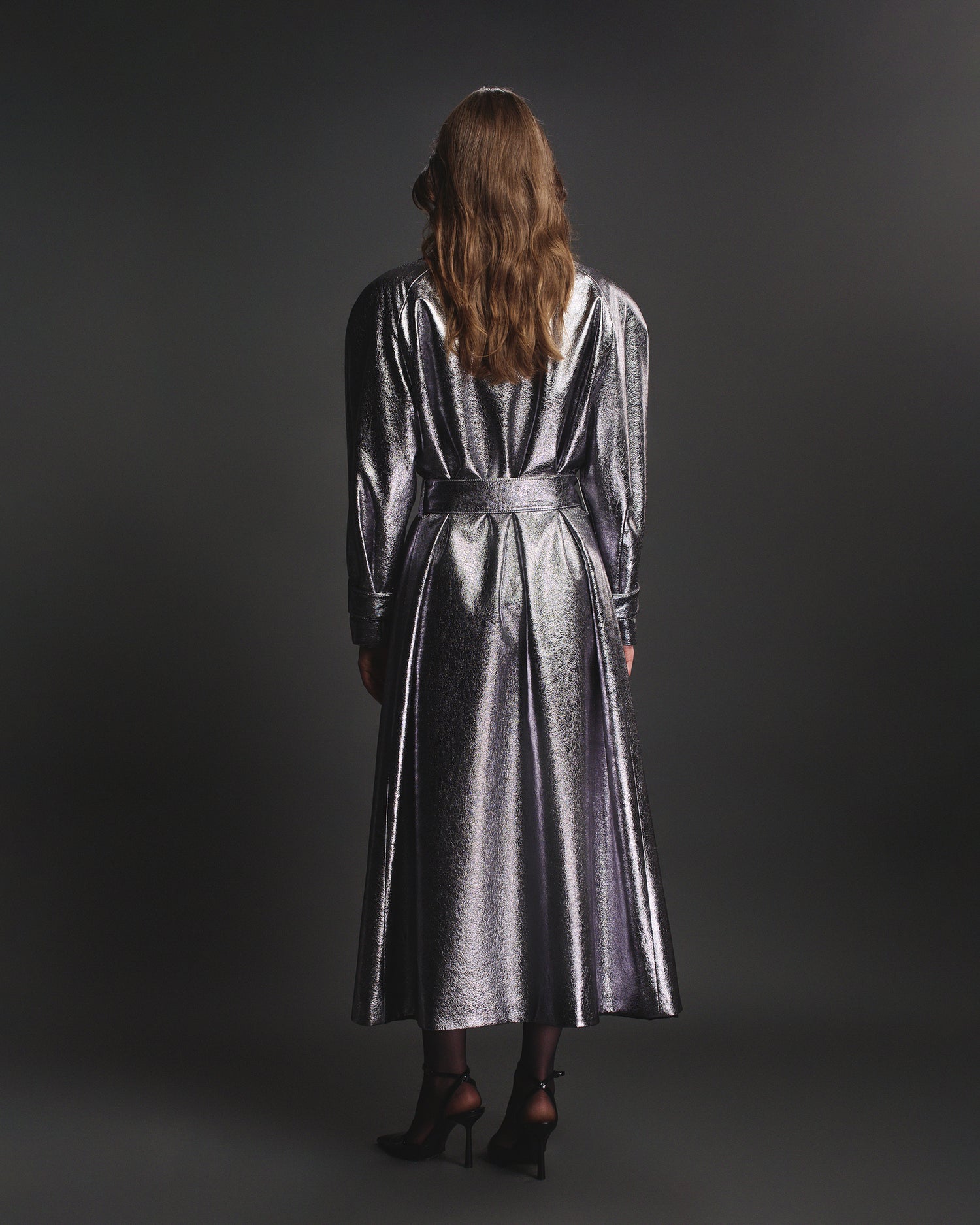 Selene Trench