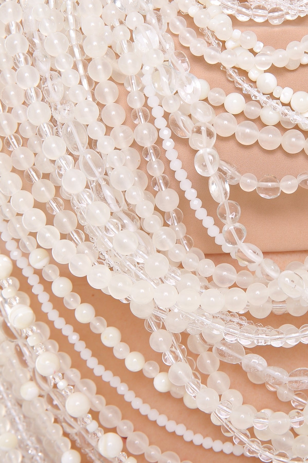 Gerdan Snow-White Top