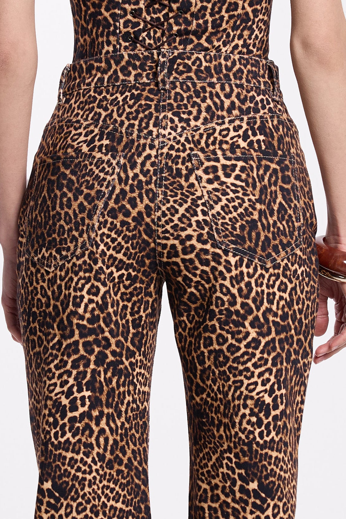Wild At Heart Jeans