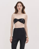 Nira Top in Black