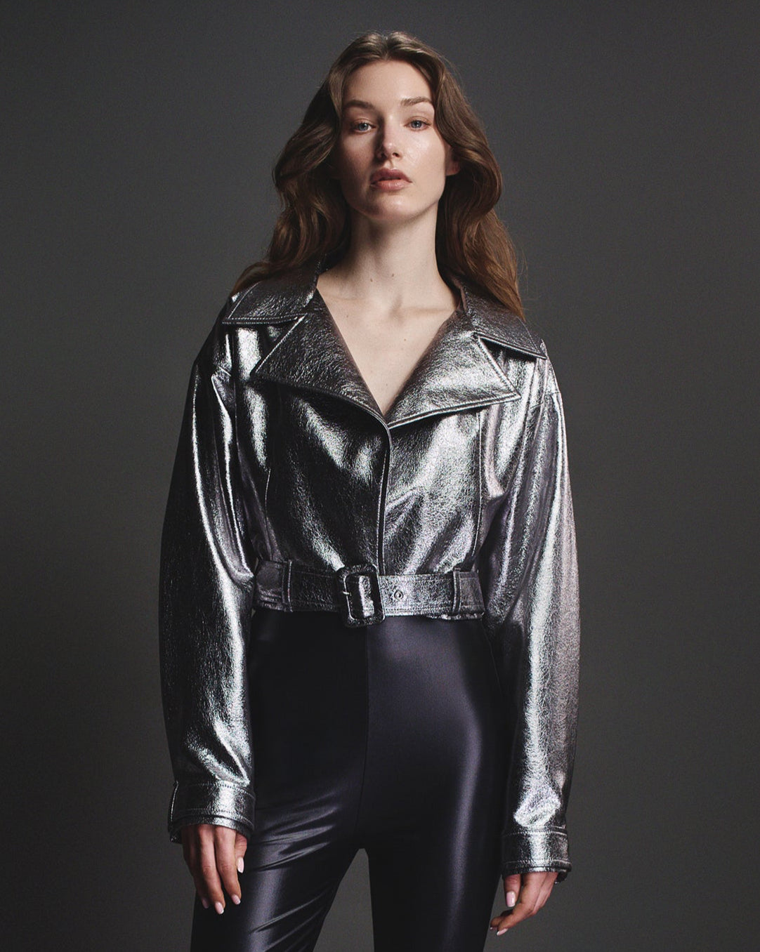 Aster Jacket