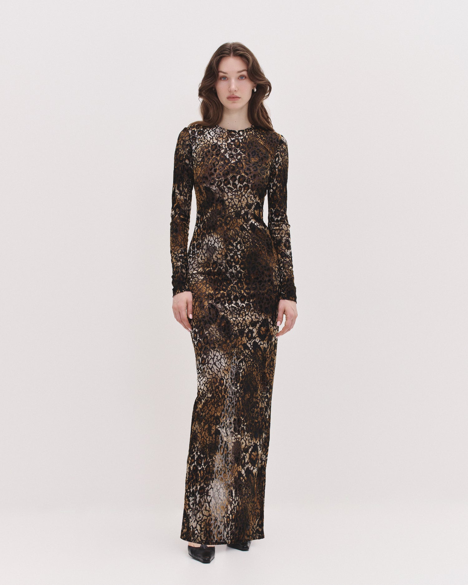 Noira Dress