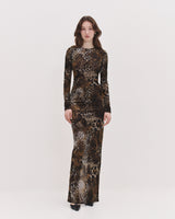 Noira Dress