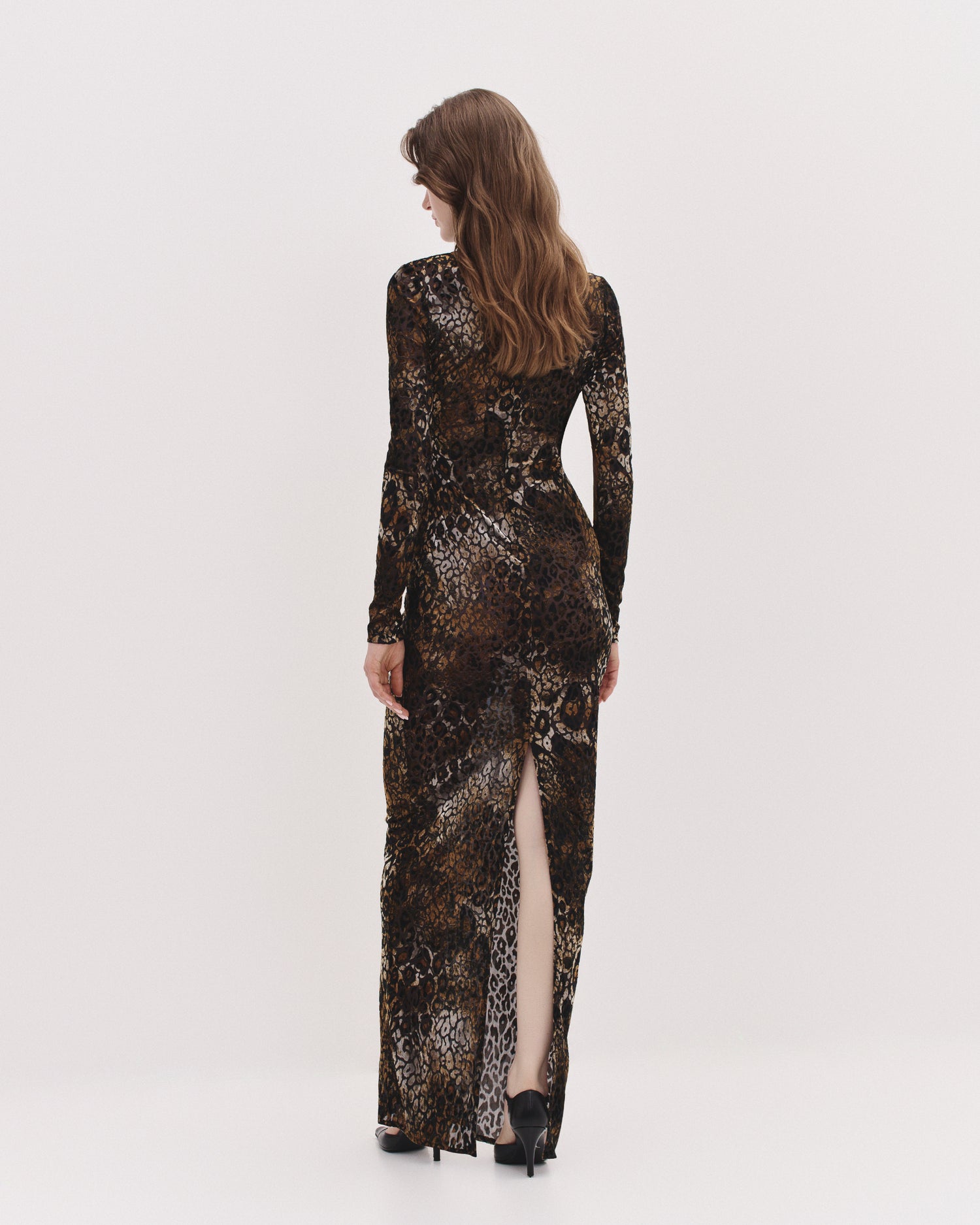 Noira Dress