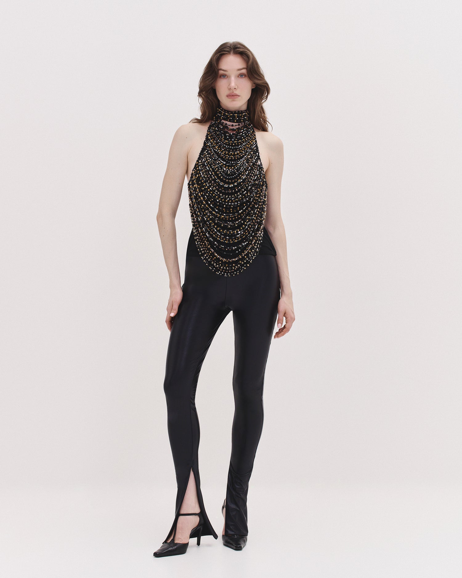 Gerdan Corset Top
