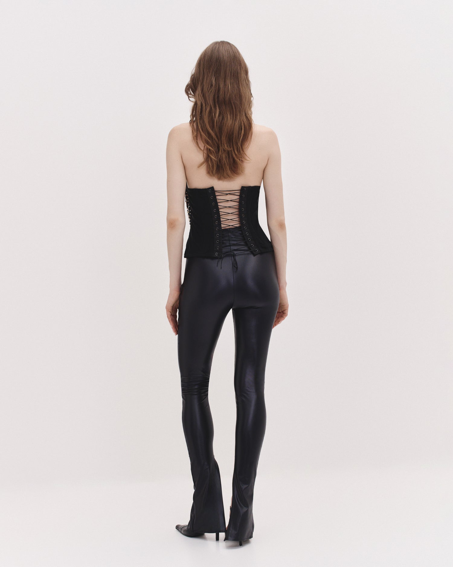 Gerdan Corset Top