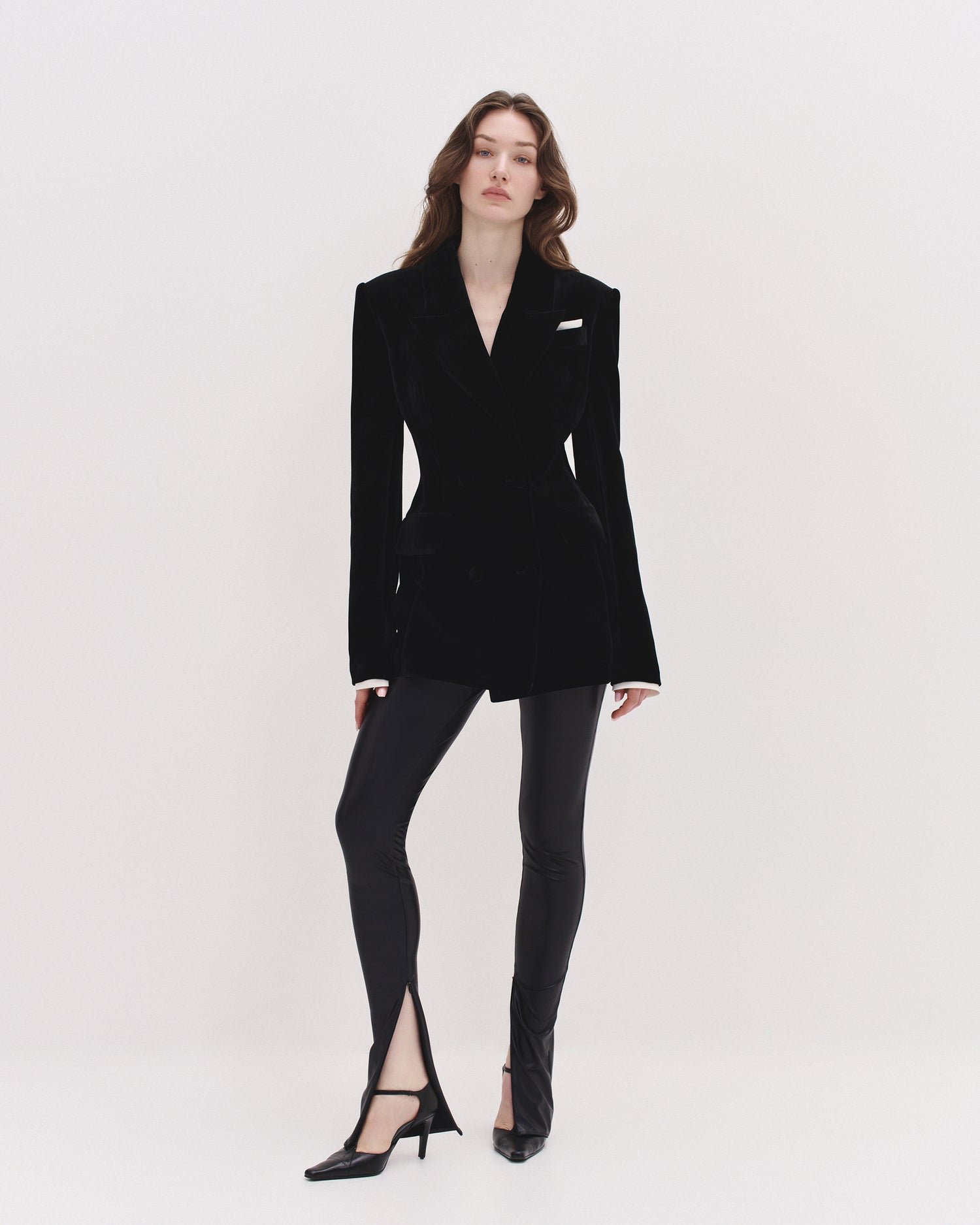 Selma Jacket