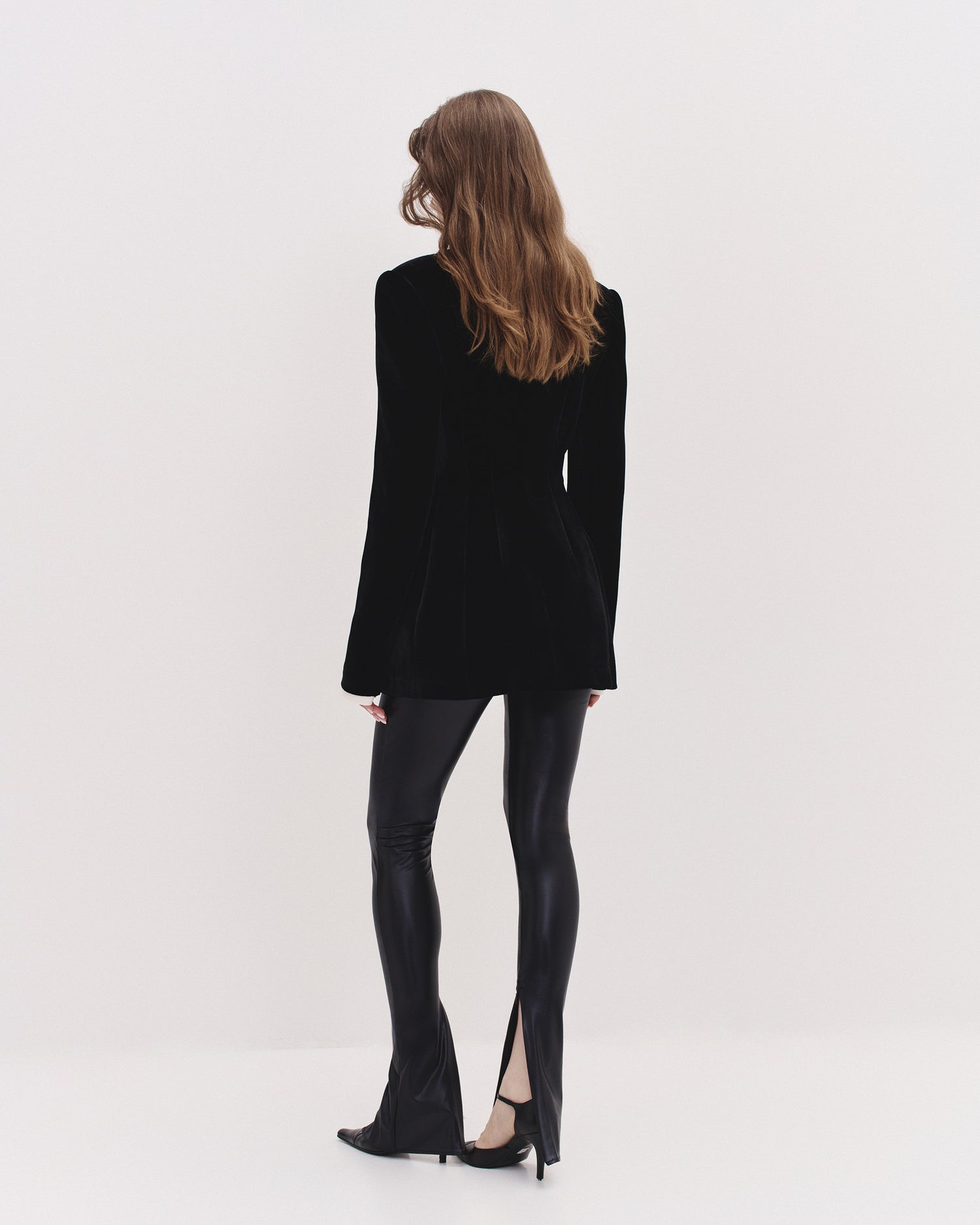 Selma Jacket